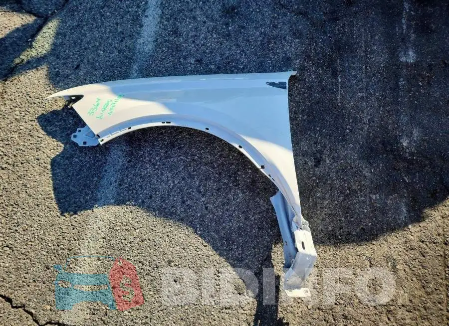 2LMPJ8LP6KBL58689 Photo# 12