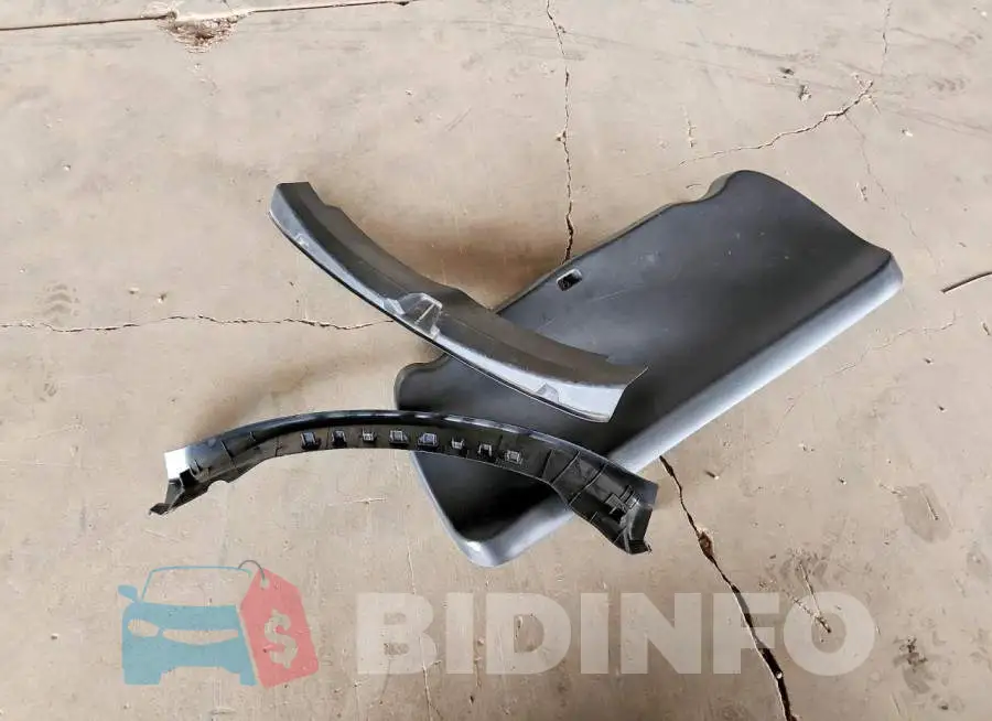 5YJ3E1EB1NF260821 Photo# 12