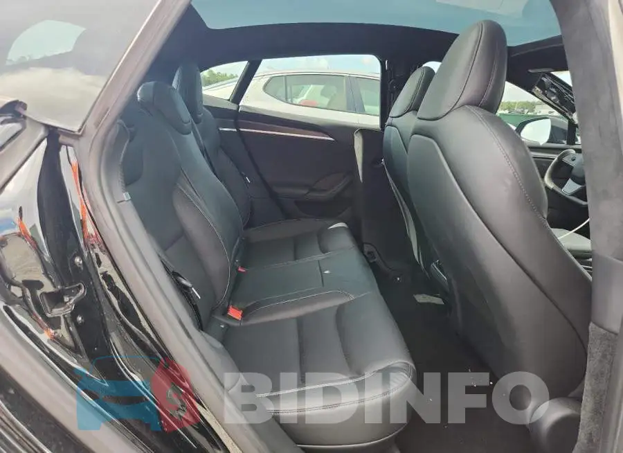 5YJSA1E65PF515757 Photo# 10