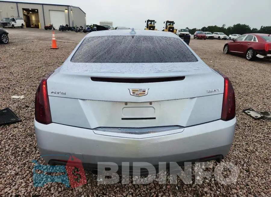 1G6AA1RX4H0162591 Photo# 6