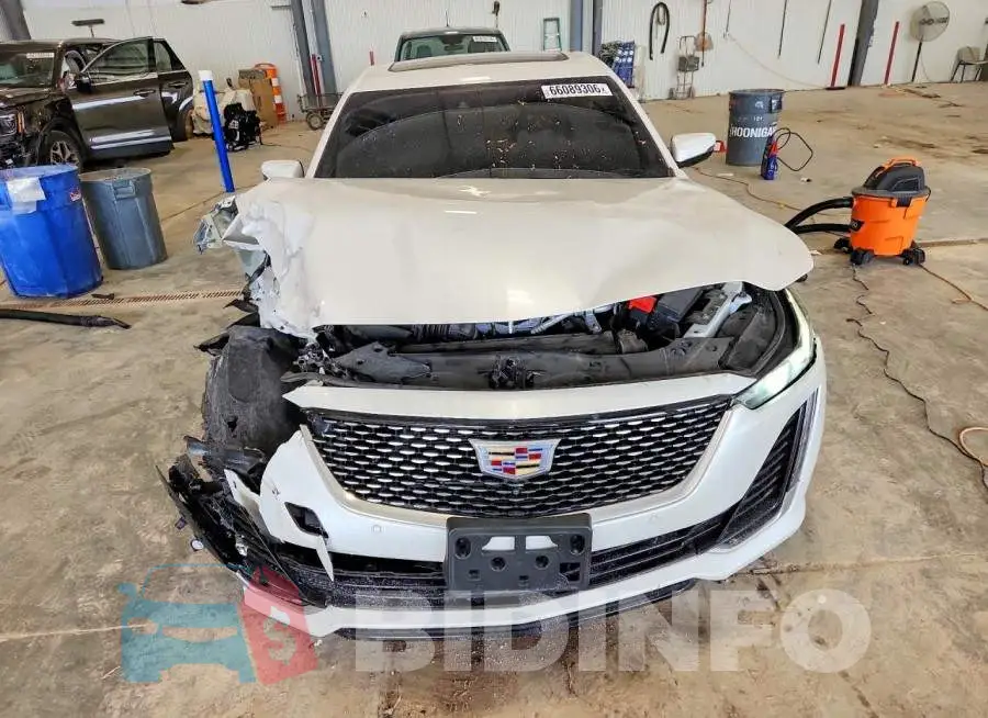 1G6DN5RK8R0101372 Photo# 5