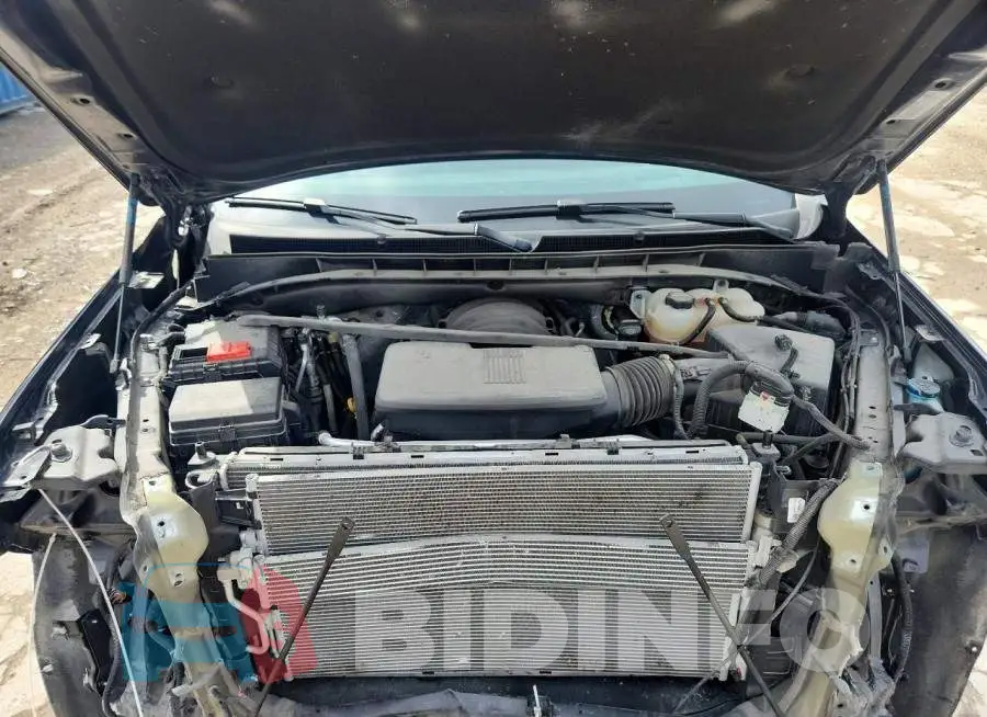 1GYS4BKL9RR245334 Photo# 11