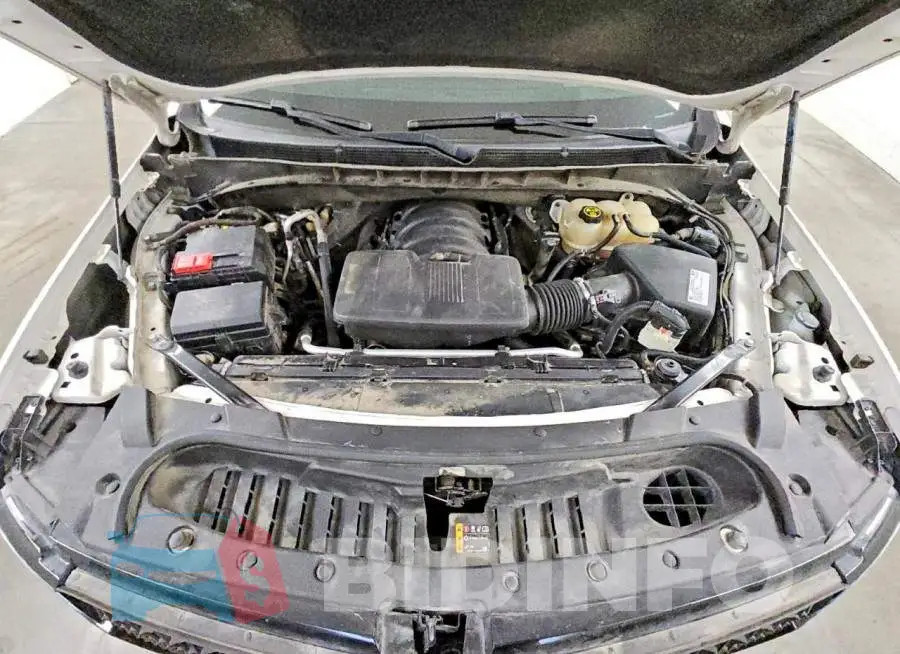 1GYS4FKL7MR290708 Photo# 12