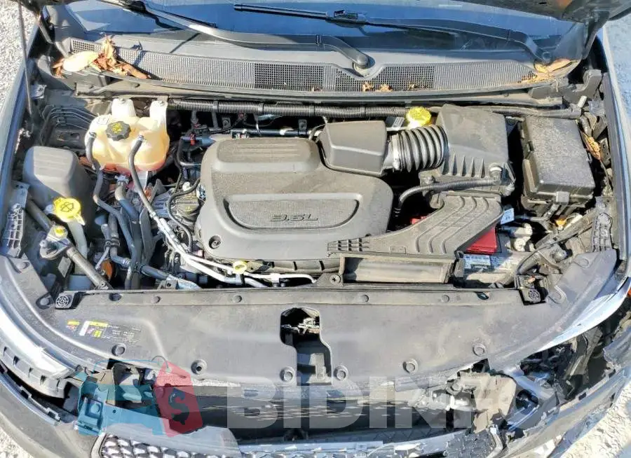 2C4RC1BG7NR128697 Photo# 12