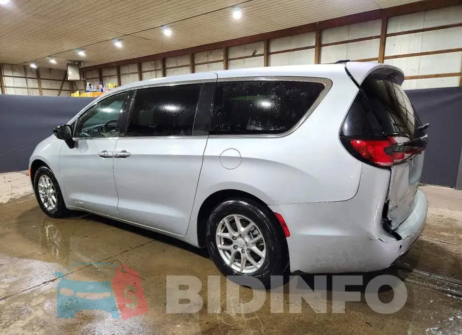 2C4RC1BG7TR252207 Photo# 2