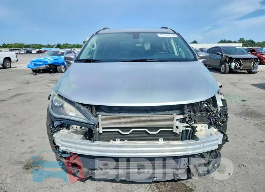 2C4RC1BGXLR283550 Photo# 5