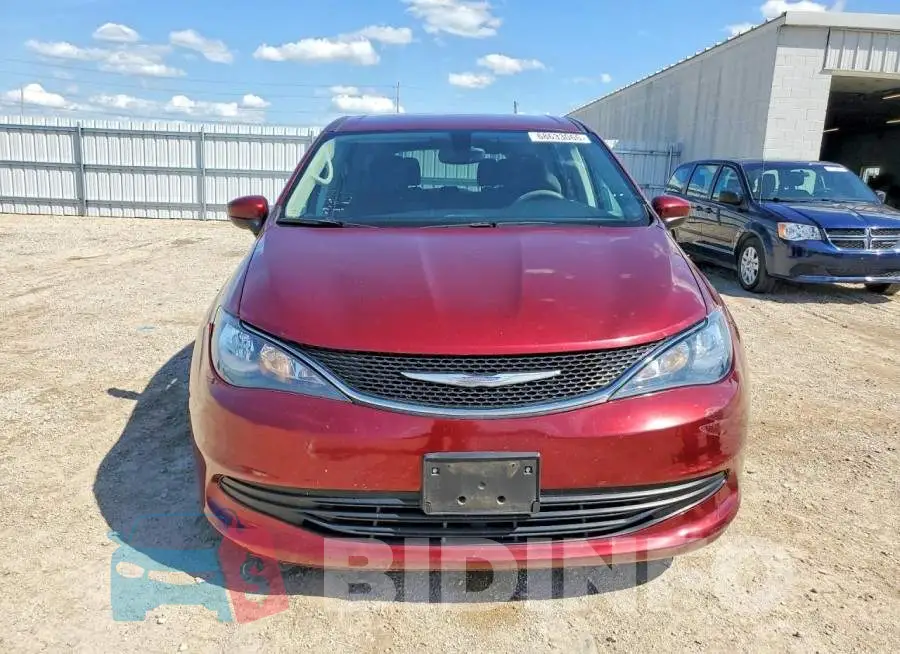 2C4RC1DG1HR610387 Photo# 5