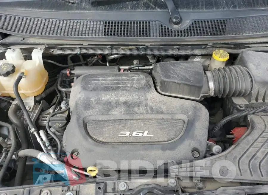2C4RC1EG0JR197463 Photo# 11
