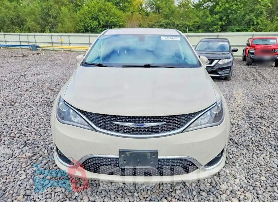 2C4RC1FG1LR209945 Photo# 5
