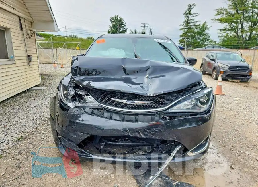 2C4RC1FG2LR136746 Photo# 5