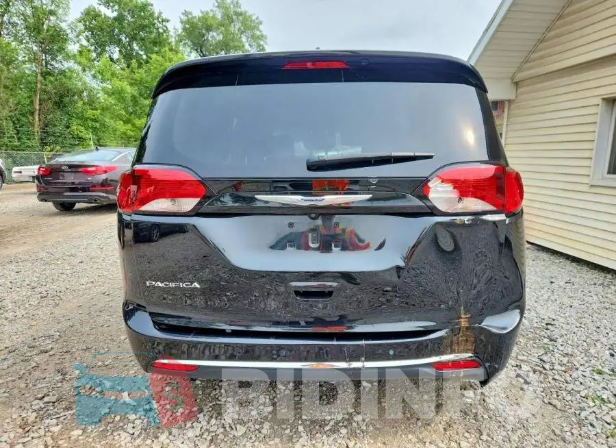 2C4RC1FG2LR136746 Photo# 6