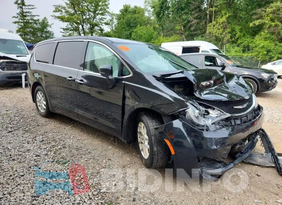 2C4RC1FG2LR136746 Photo# 4