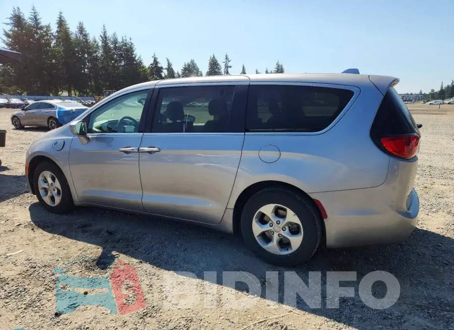 2C4RC1H75HR765082 Photo# 2