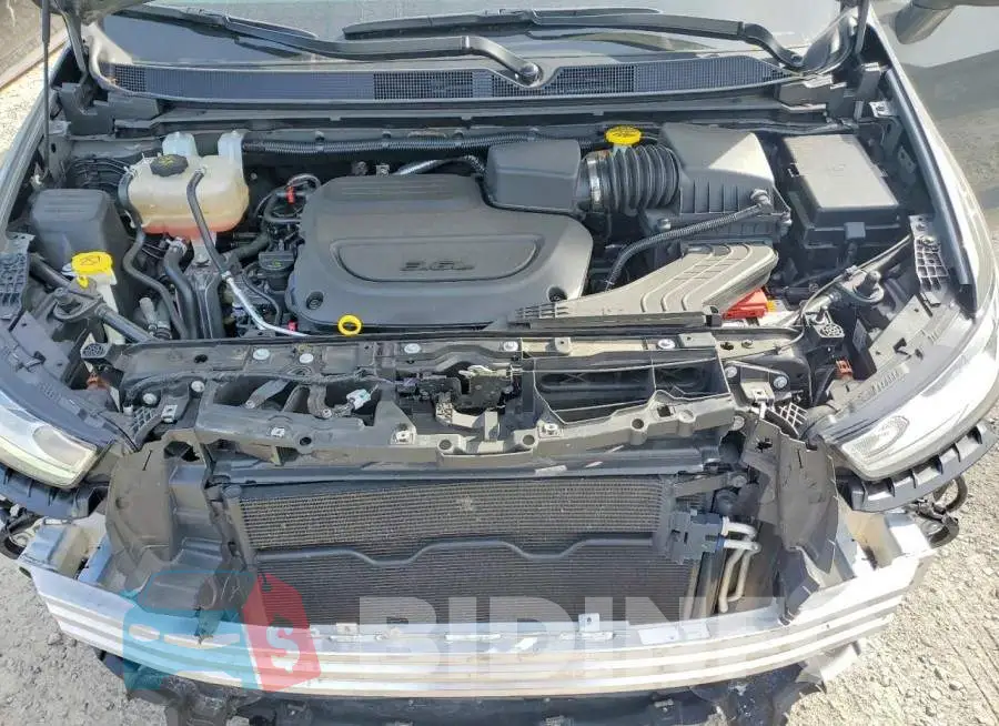 2C4RC3BG1MR564763 Photo# 12