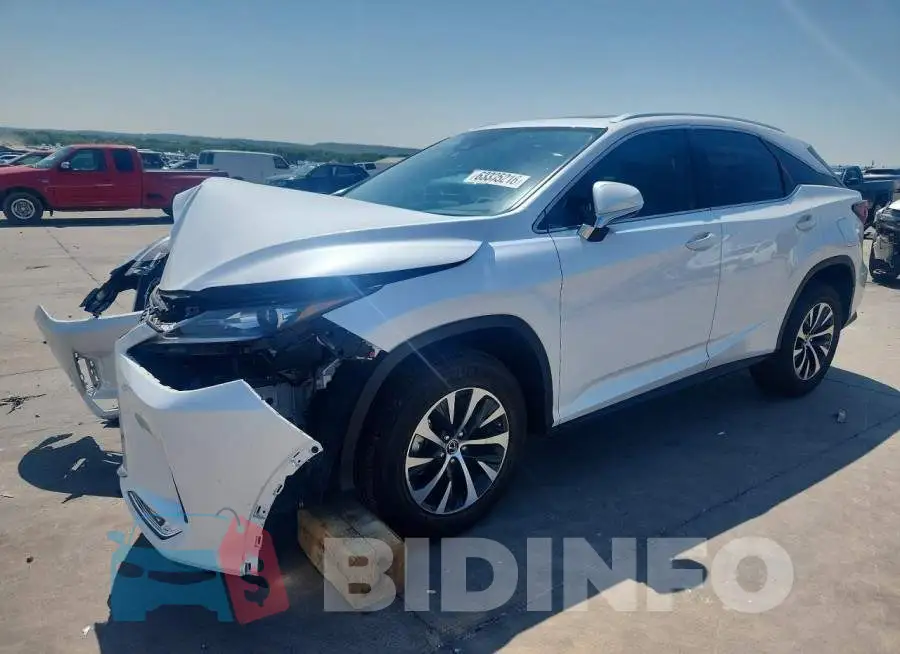 2T2HZMAA2NC256656 Photo# 1