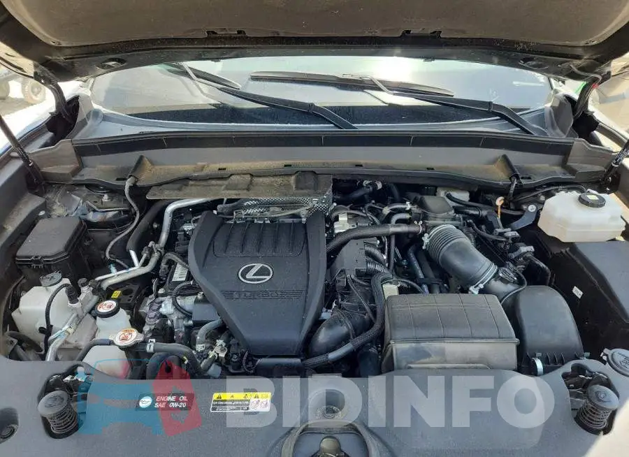 5TDABAB66RS001315 Photo# 12