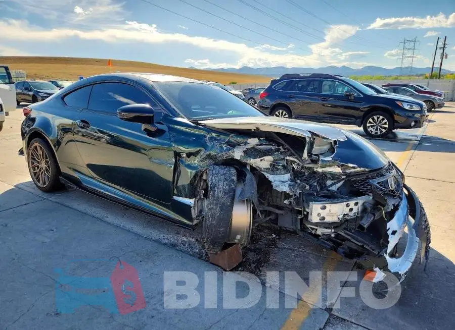 JTHHA5BC0H5007418 Photo# 4