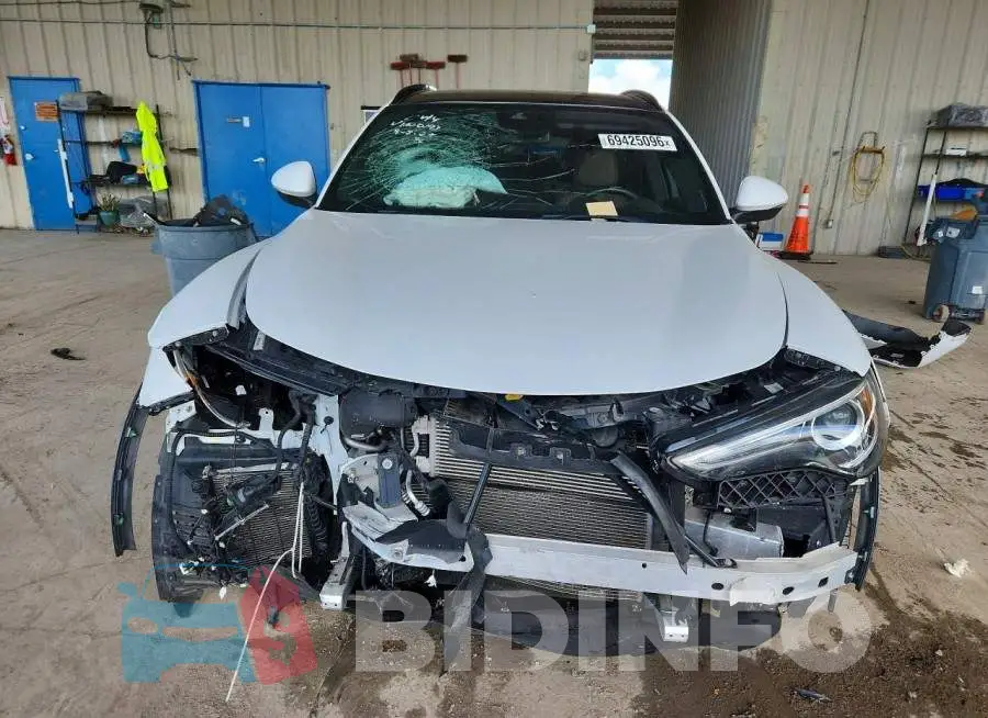 ZASPAKBN8P7D50193 Photo# 5
