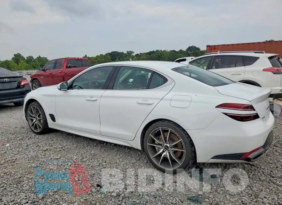KMTG34SC4SU153899 Photo# 2
