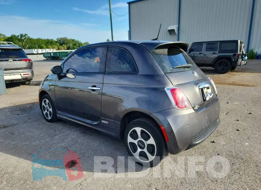 3C3CFFGE7HT699369 Photo# 2