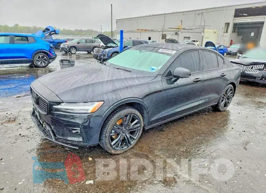 7JRL12FH5PG236276 Photo# 1