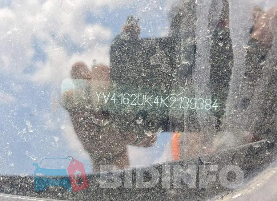 YV4162UK4K2139384 Photo# 12