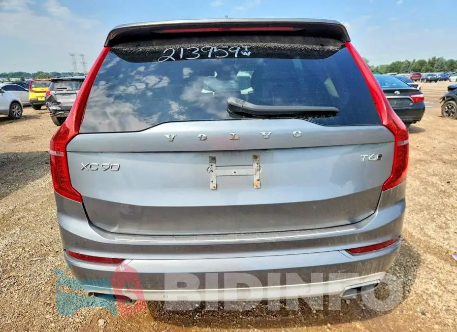 YV4A22PK2L1550474 Photo# 6