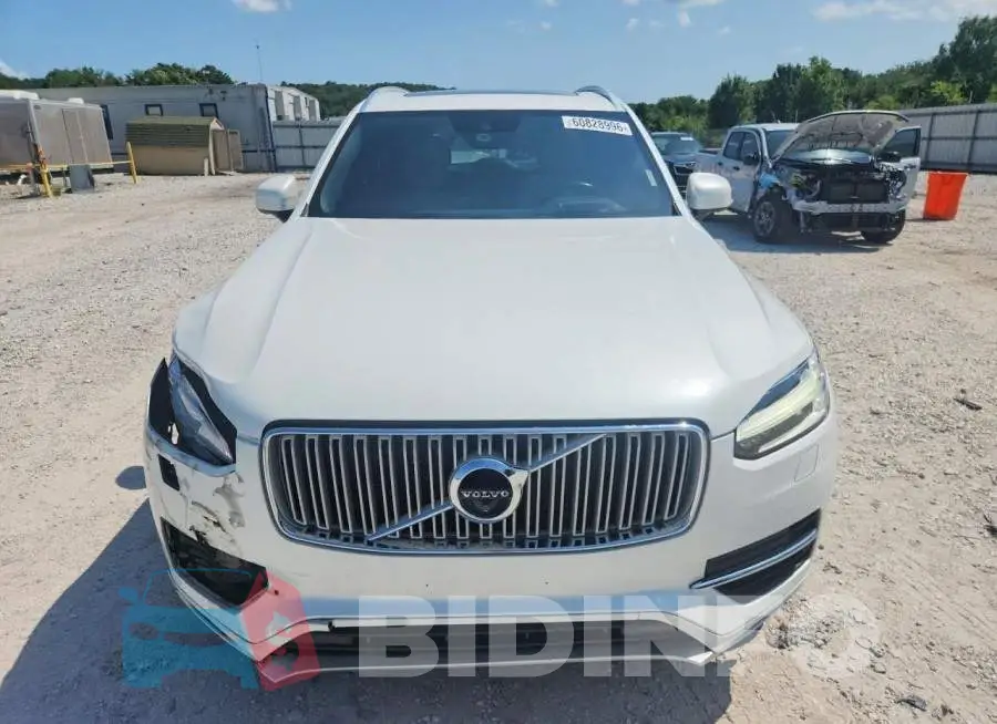 YV4A22PL4K1451842 Photo# 5