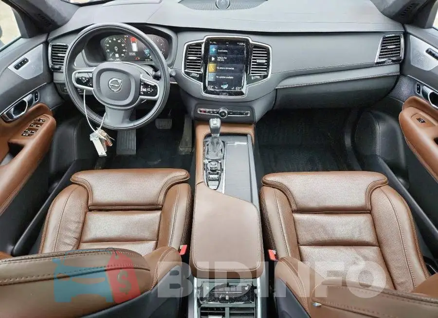 YV4A22PL8M1702347 Photo# 8