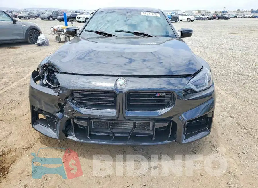 3MF23DM02S8F69505 Photo# 5