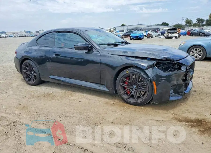 3MF23DM02S8F69505 Photo# 4
