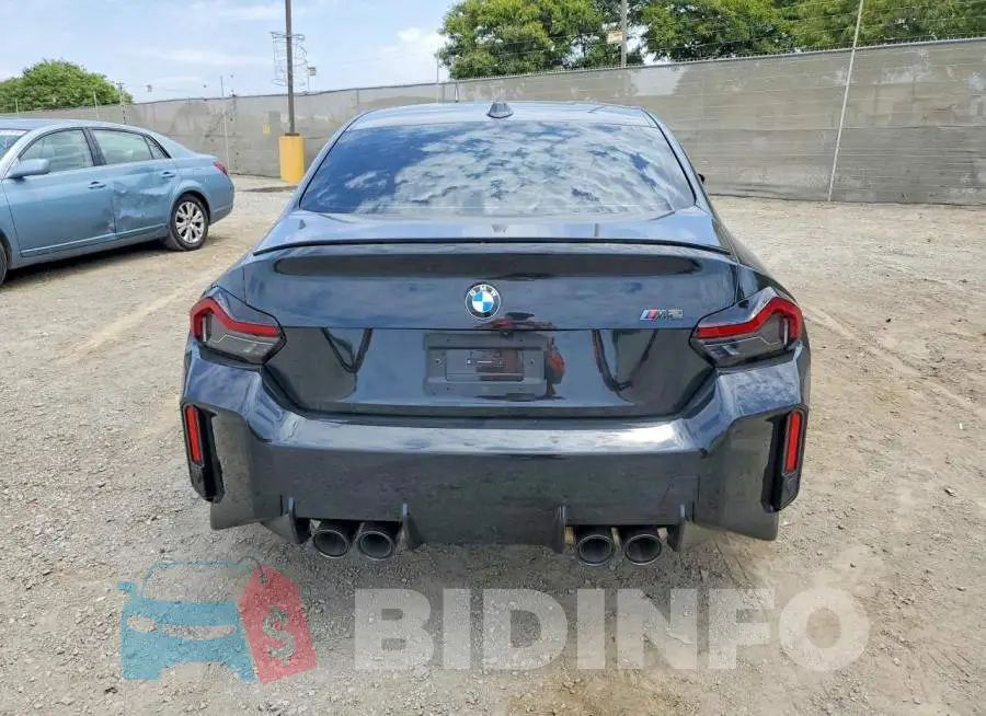 3MF23DM02S8F69505 Photo# 6