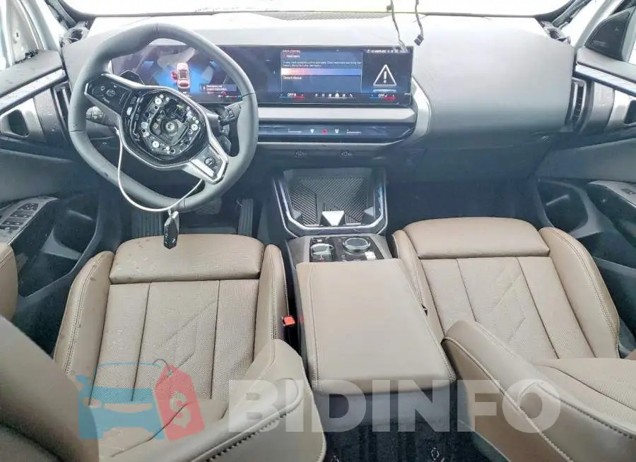 5UX53GP00T9454548 Photo# 8