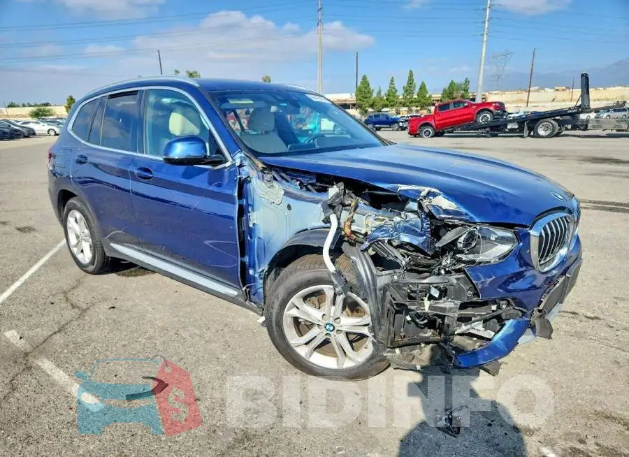 5UXTY3C0XL9B57846 Photo# 4