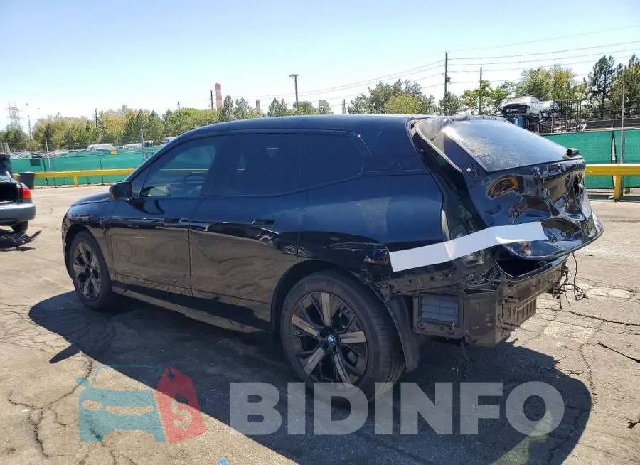 WB523CF07RCP85536 Photo# 2