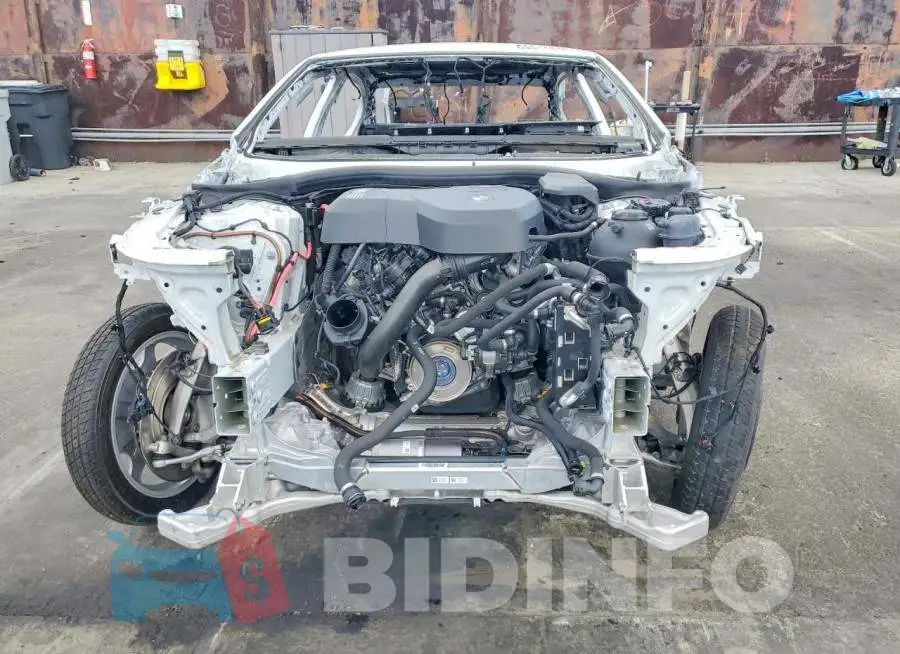 WBA43FJ01RCR64254 Photo# 5