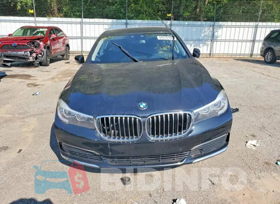 WBA7E4C59KGV28576 Photo# 5