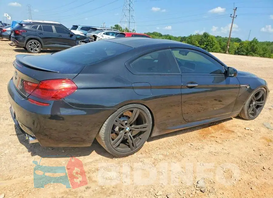WBS6J9C58HD934715 Photo# 3