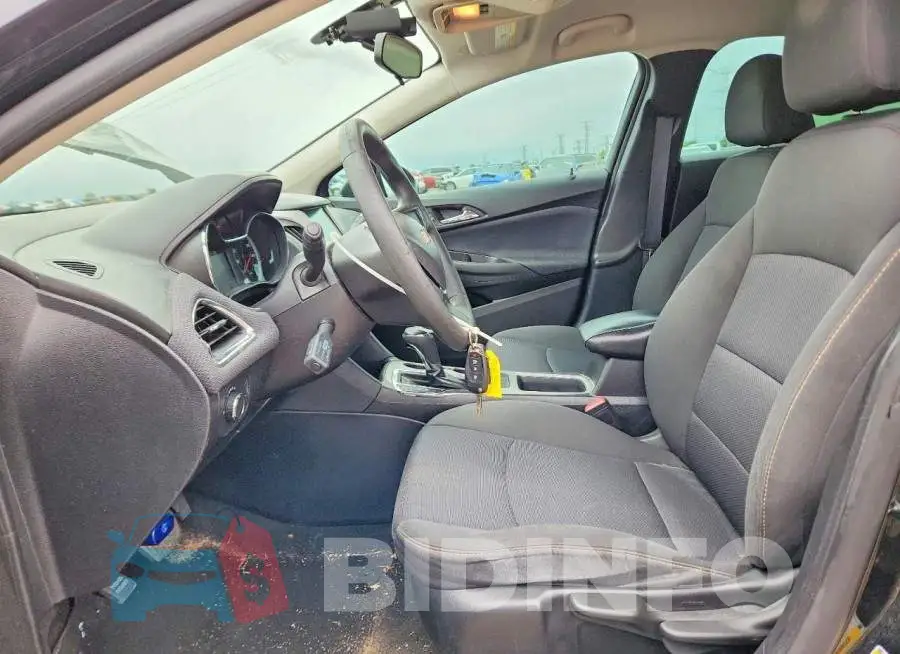1G1BC5SM5J7187167 Photo# 7