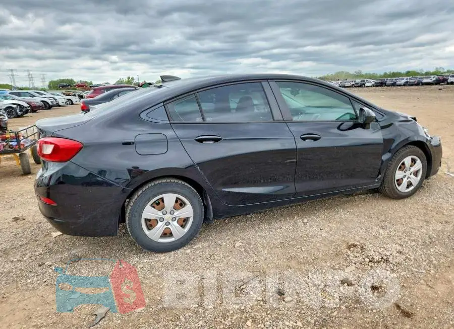 1G1BC5SM5J7187167 Photo# 3