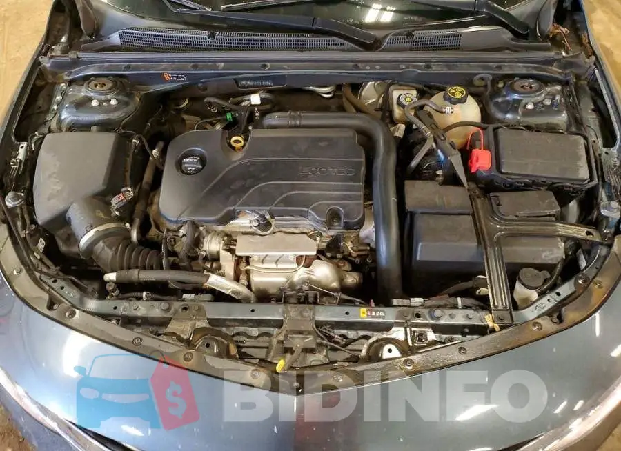 1G1ZB5ST2KF172500 Photo# 11