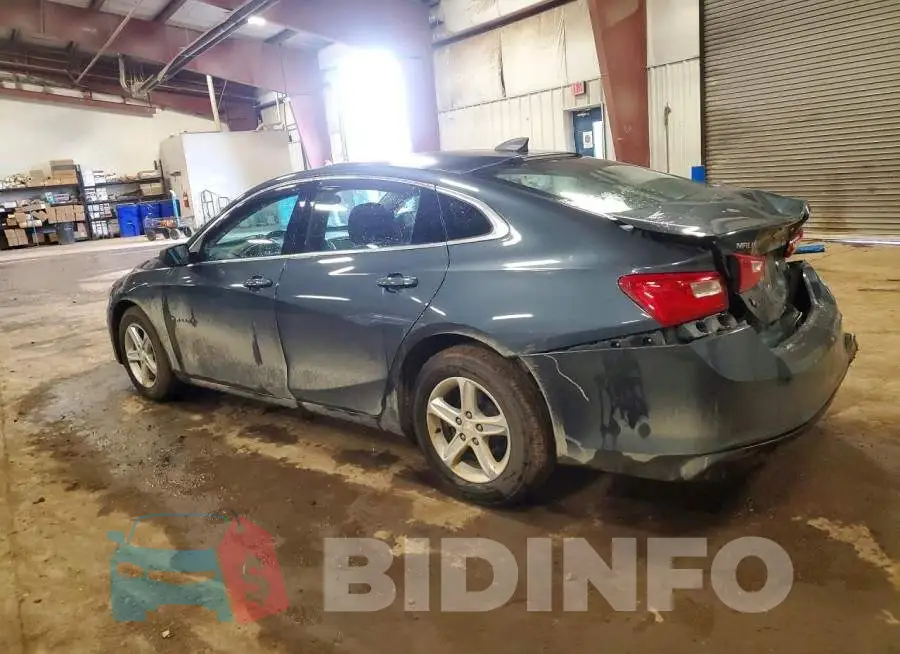 1G1ZB5ST2KF172500 Photo# 2
