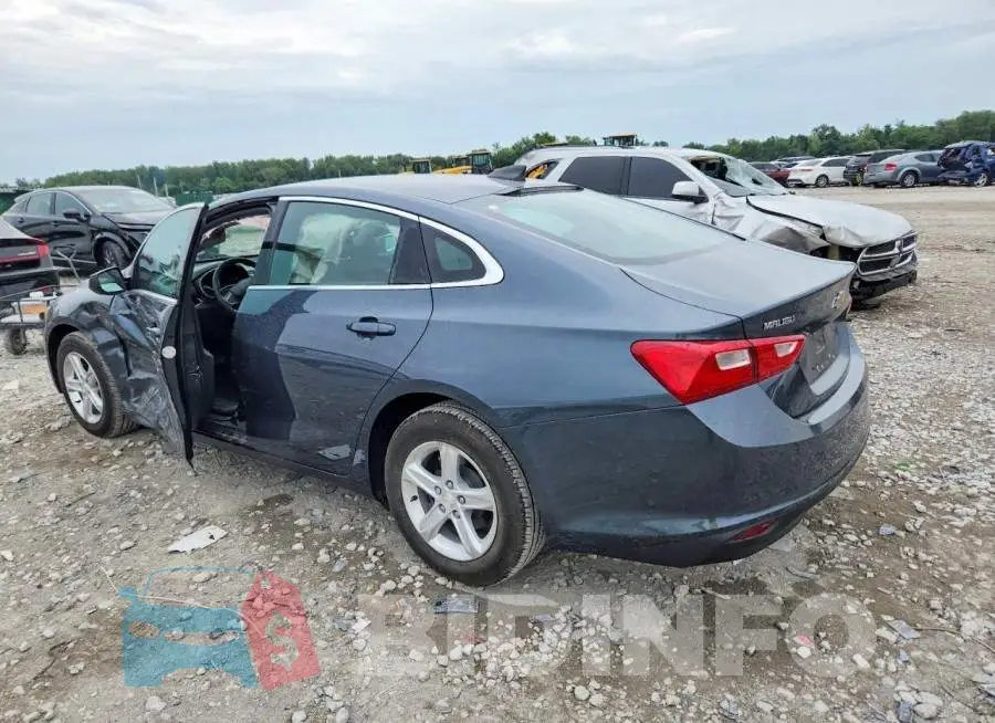 1G1ZB5ST4KF177780 Photo# 2