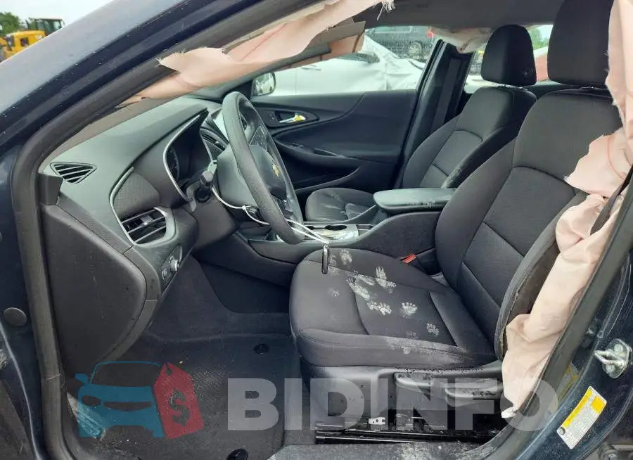 1G1ZB5ST4KF177780 Photo# 7