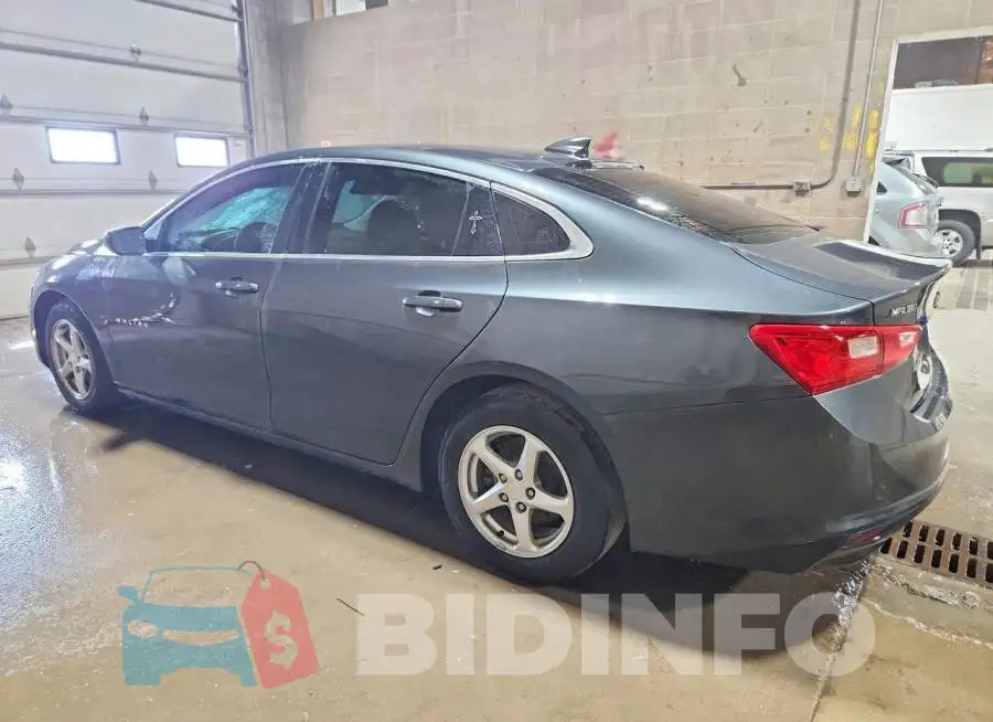 1G1ZB5ST8HF288440 Photo# 2