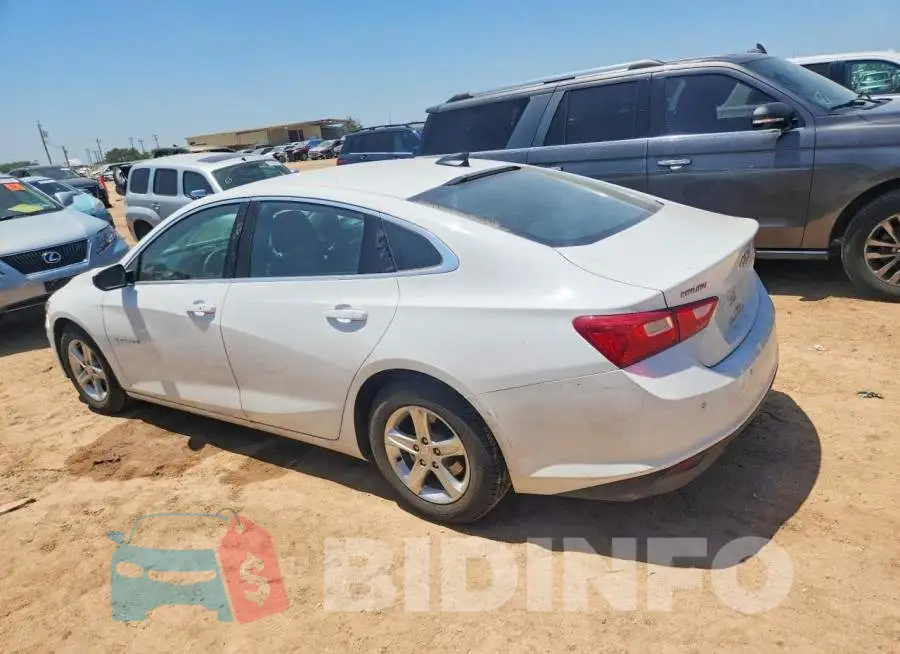 1G1ZC5ST2RF190633 Photo# 2