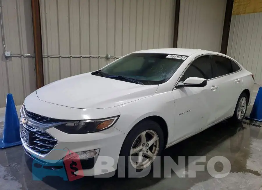 1G1ZD5ST0LF094438 Photo# 1