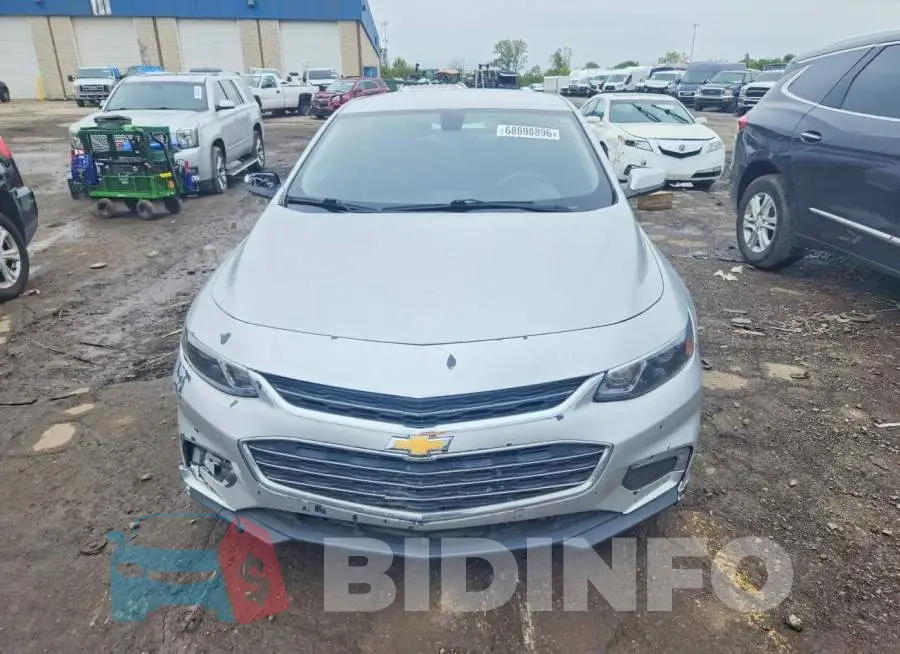 1G1ZD5ST2JF129588 Photo# 5