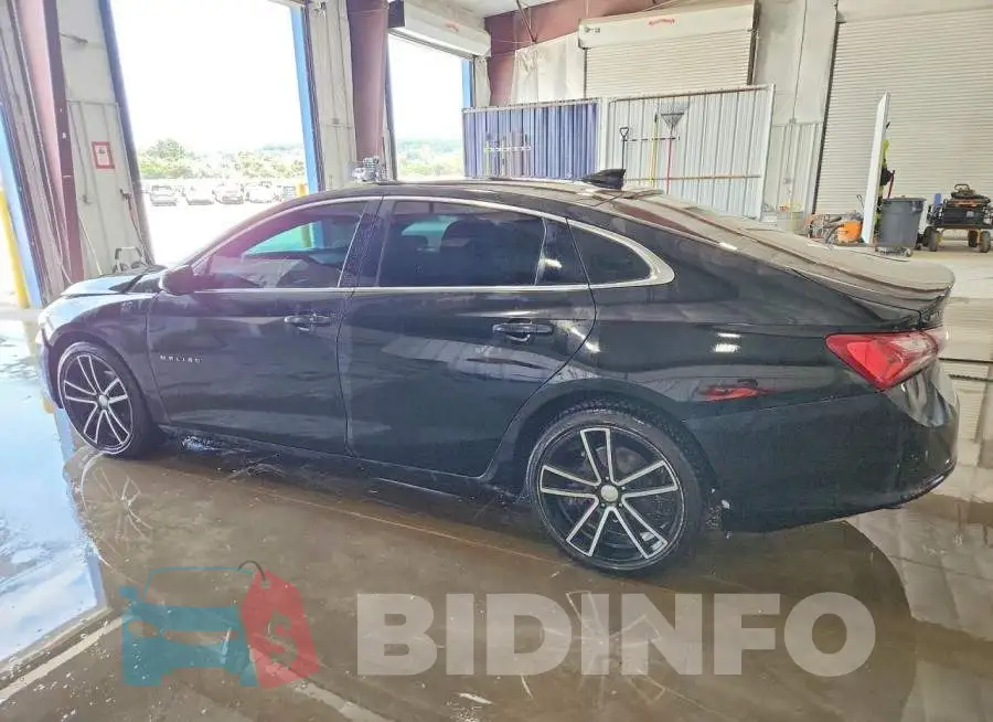 1G1ZD5ST3LF052586 Photo# 2