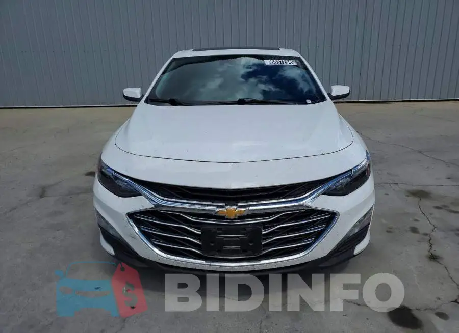 1G1ZD5ST3PF229711 Photo# 5